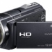 Sony HDR-CX520E